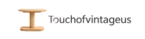 Touchofvintageus - Home